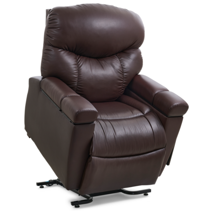 Golden Technologies Cloud+ PR-511 Medium Wide with MaxiComfort Lift Chairs & Recliners from SpinLife
