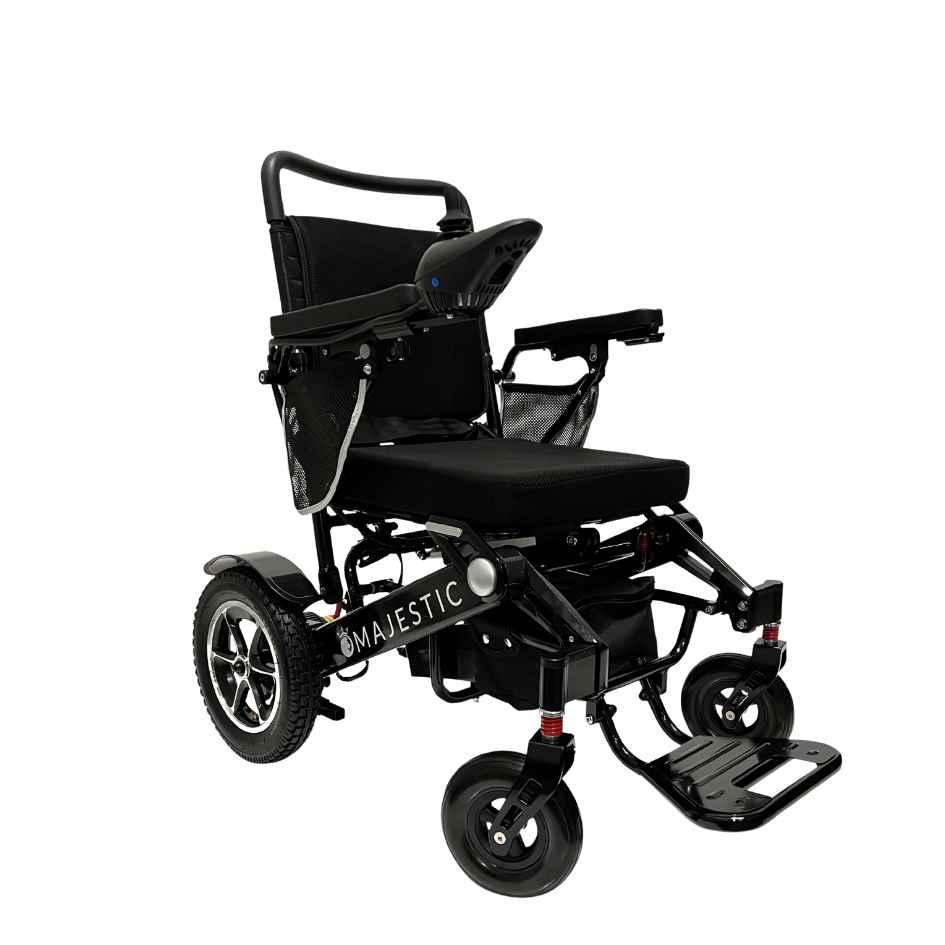 Majestic IQ-7000 Auto Folding Majestic IQ-7000 Auto Folding