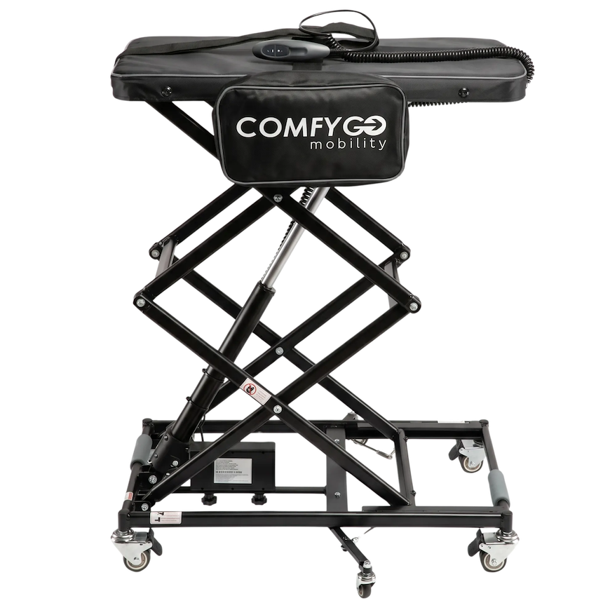 GO-Lift portable Electric Lift GO-Lift portable Electric Lift