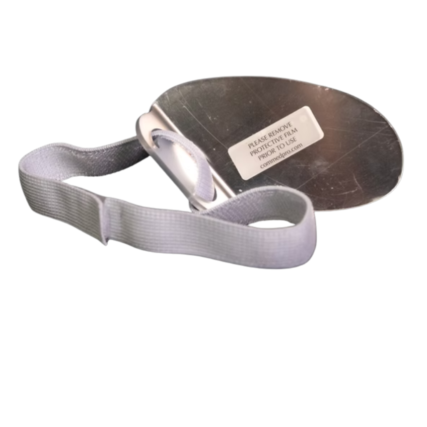 MiWay Knee Mirror w/Strap Home Care Therapy from SpinLife