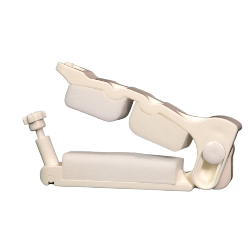 Open clamp Open clamp