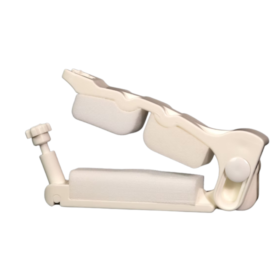 Open clamp Open clamp