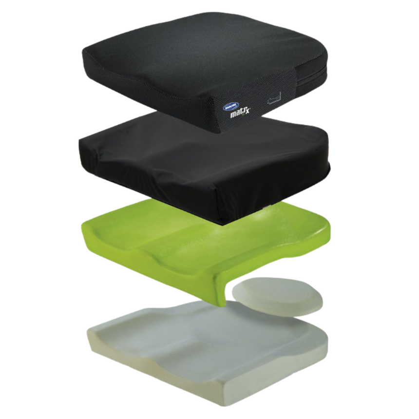 Matrx Vi Cushion Matrx Vi Cushion