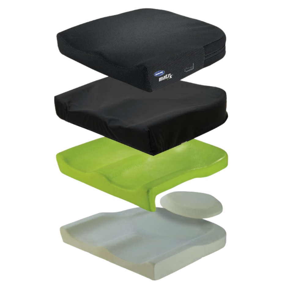 Matrx Vi Cushion Matrx Vi Cushion