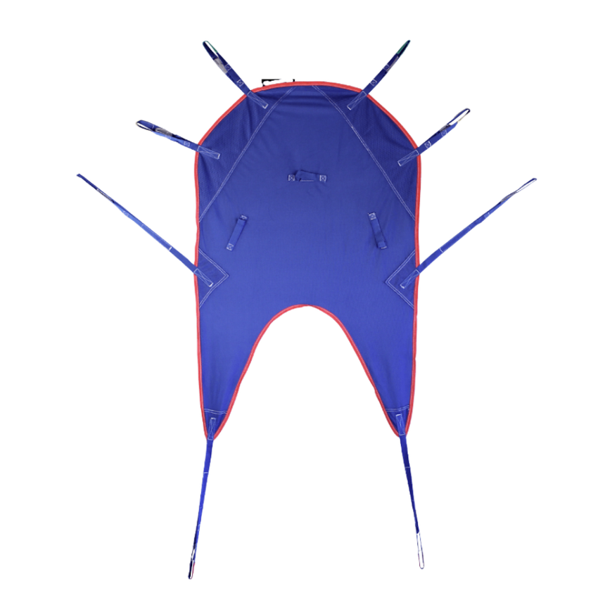 Mesh Split Leg Sling with Full Head Support
