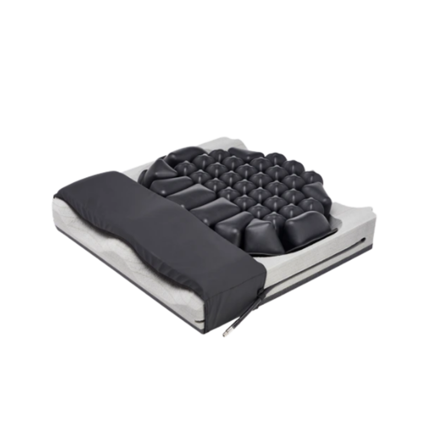 ROHO Hybrid Elite Cushion Air Cushions & Backs from SpinLife