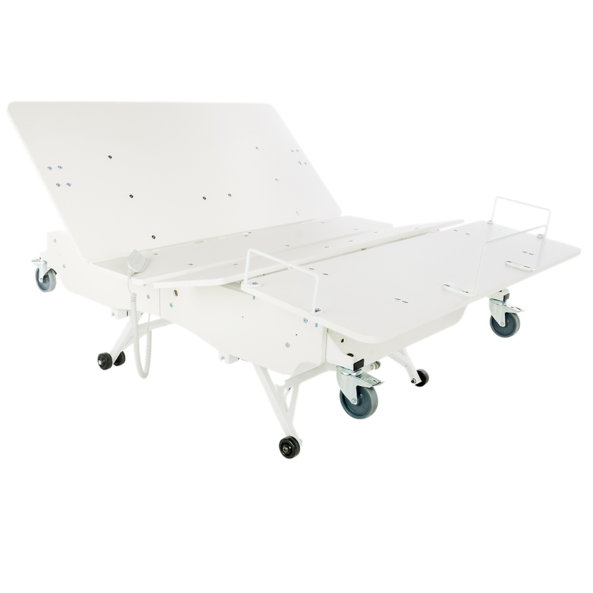 Night Rider HD Bariatric Bed Night Rider HD Bariatric Bed