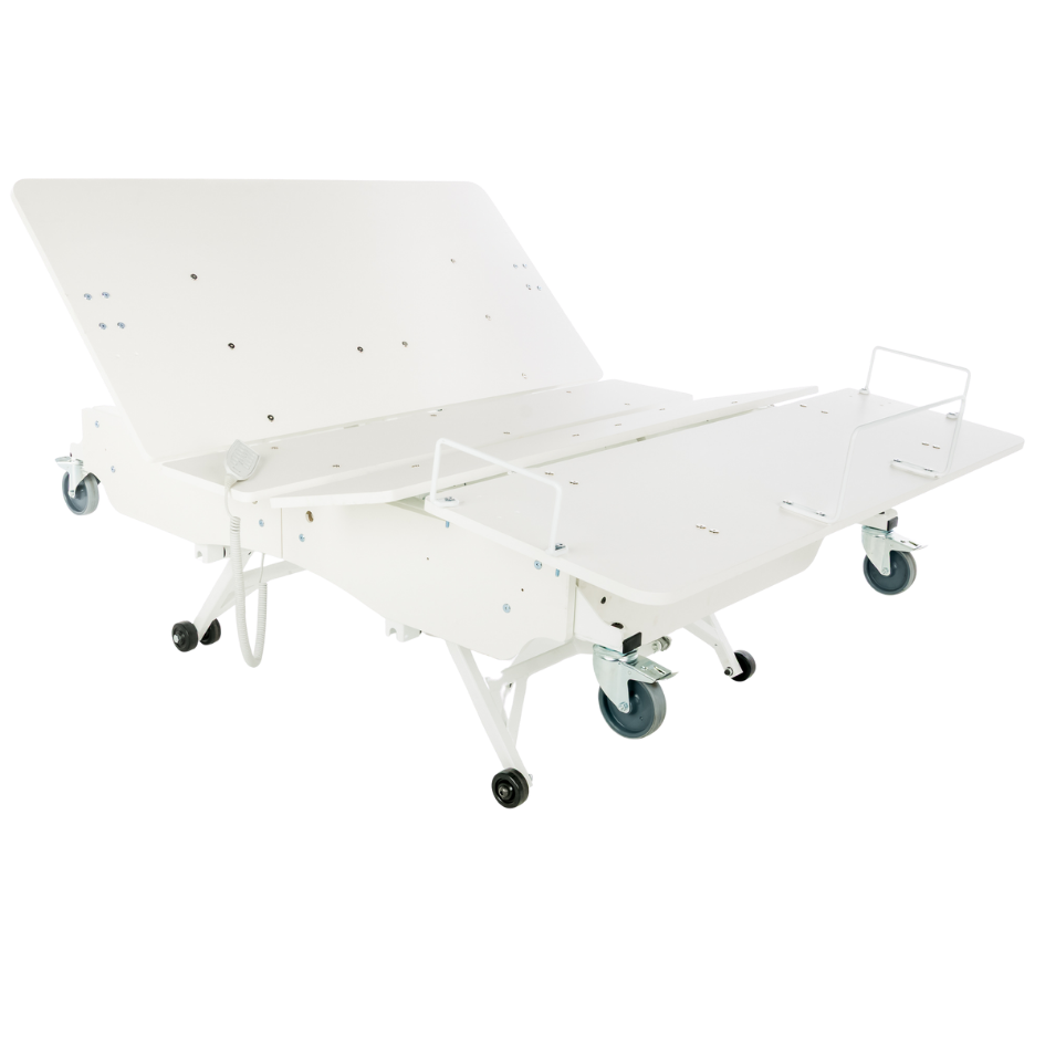 Night Rider HD Bariatric Bed Night Rider HD Bariatric Bed