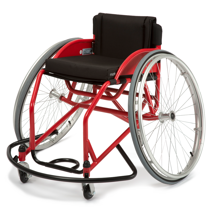 Motivation Sports MOTV-SM from SpinLife