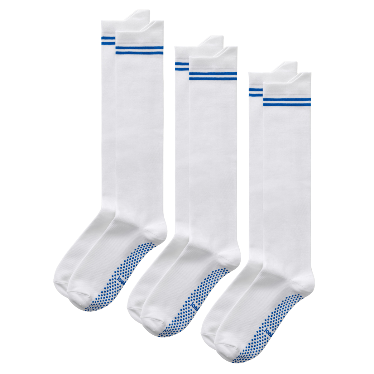 Big Grip Compression Socks
