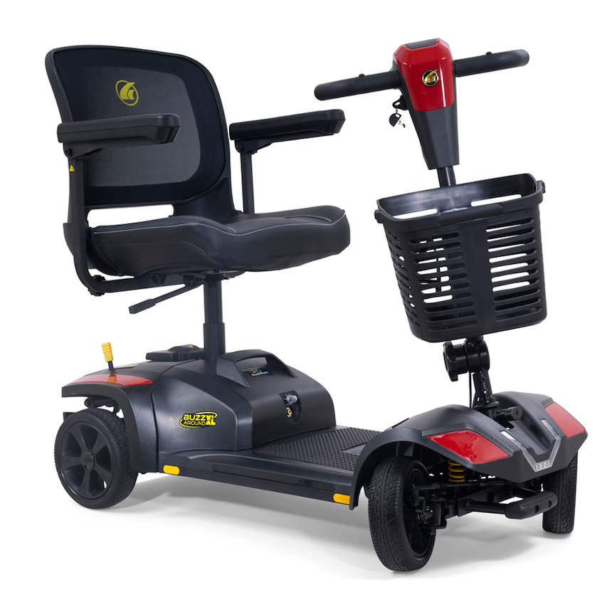 Buzzaround XL Buzzaround XL