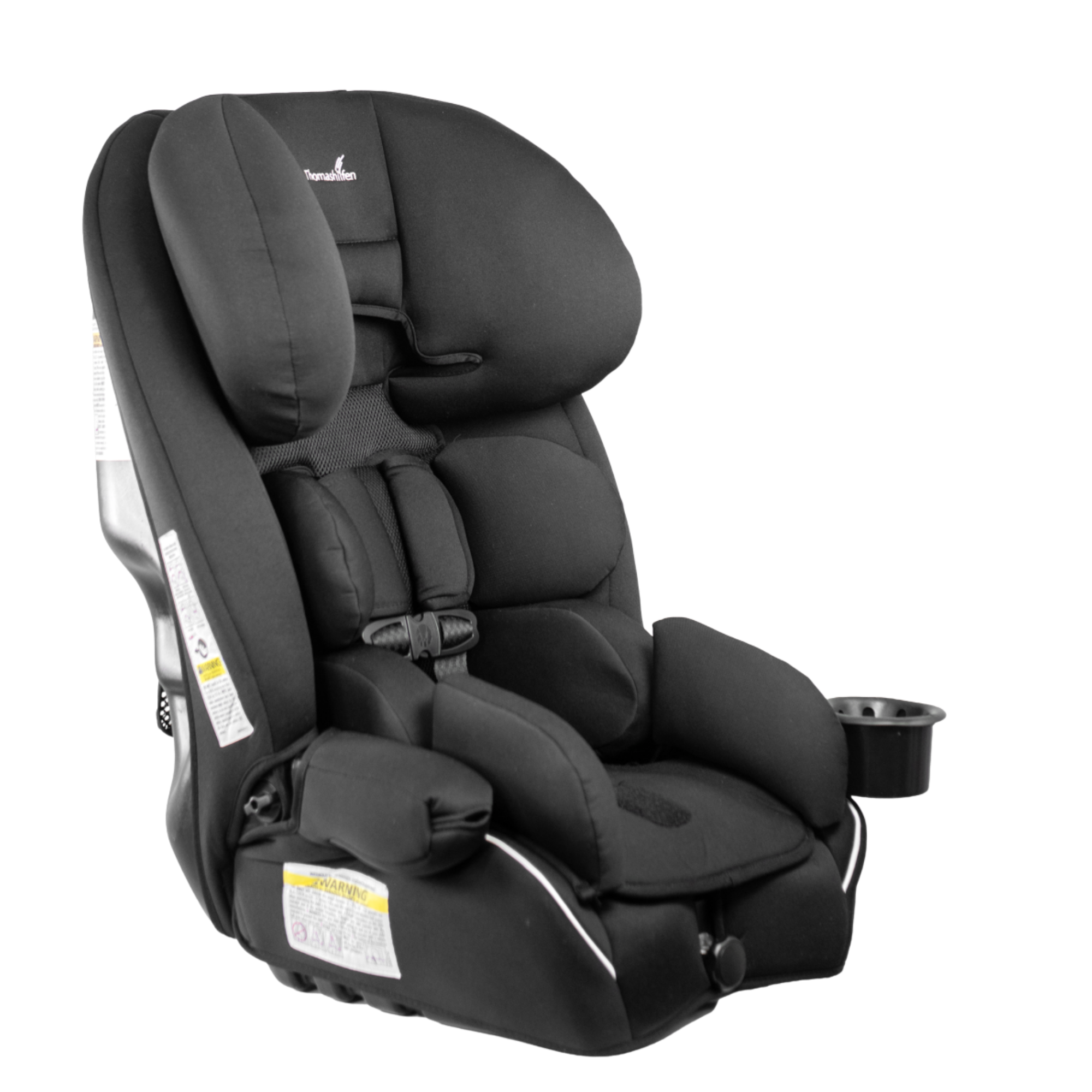 Thomashilfen Defender Max Booster Spinkids Car Seats from SpinLife