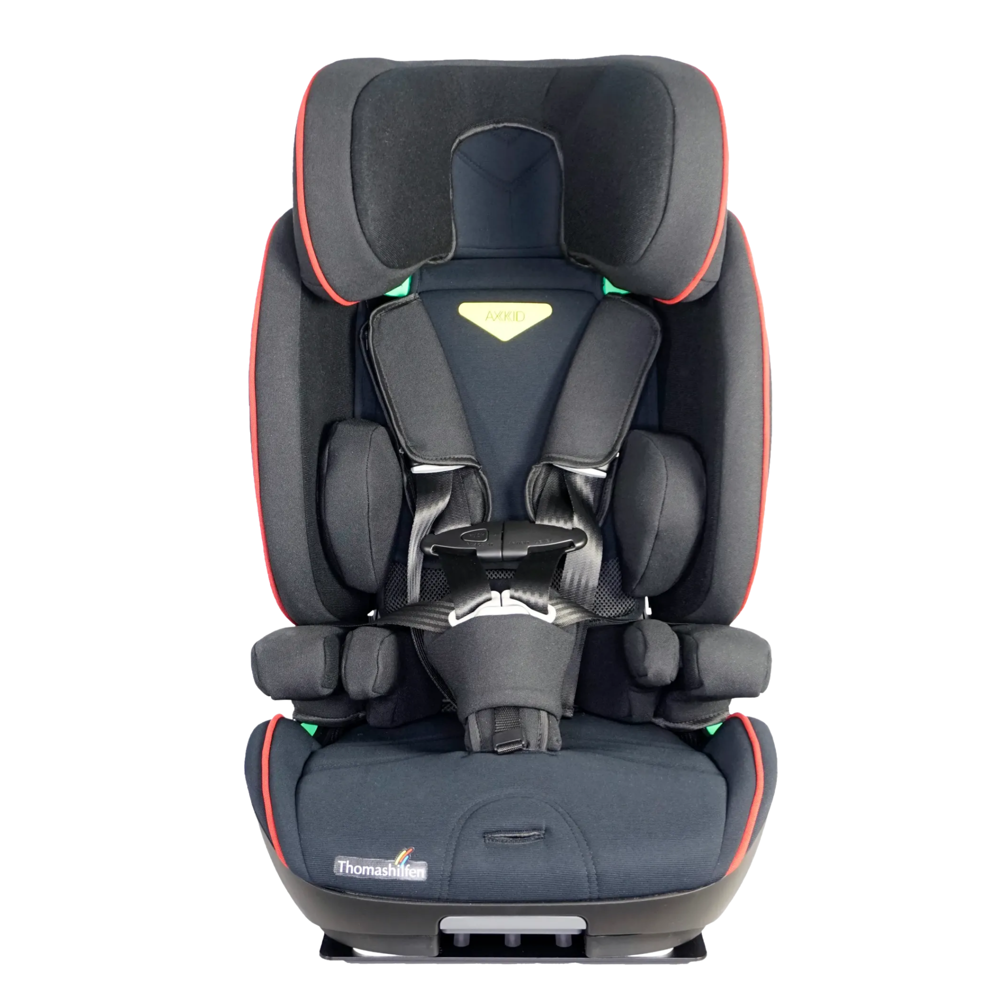 Thomashilfen Axkid NEXTKID Reha Booster Seat Spinkids Car Seats from SpinLife