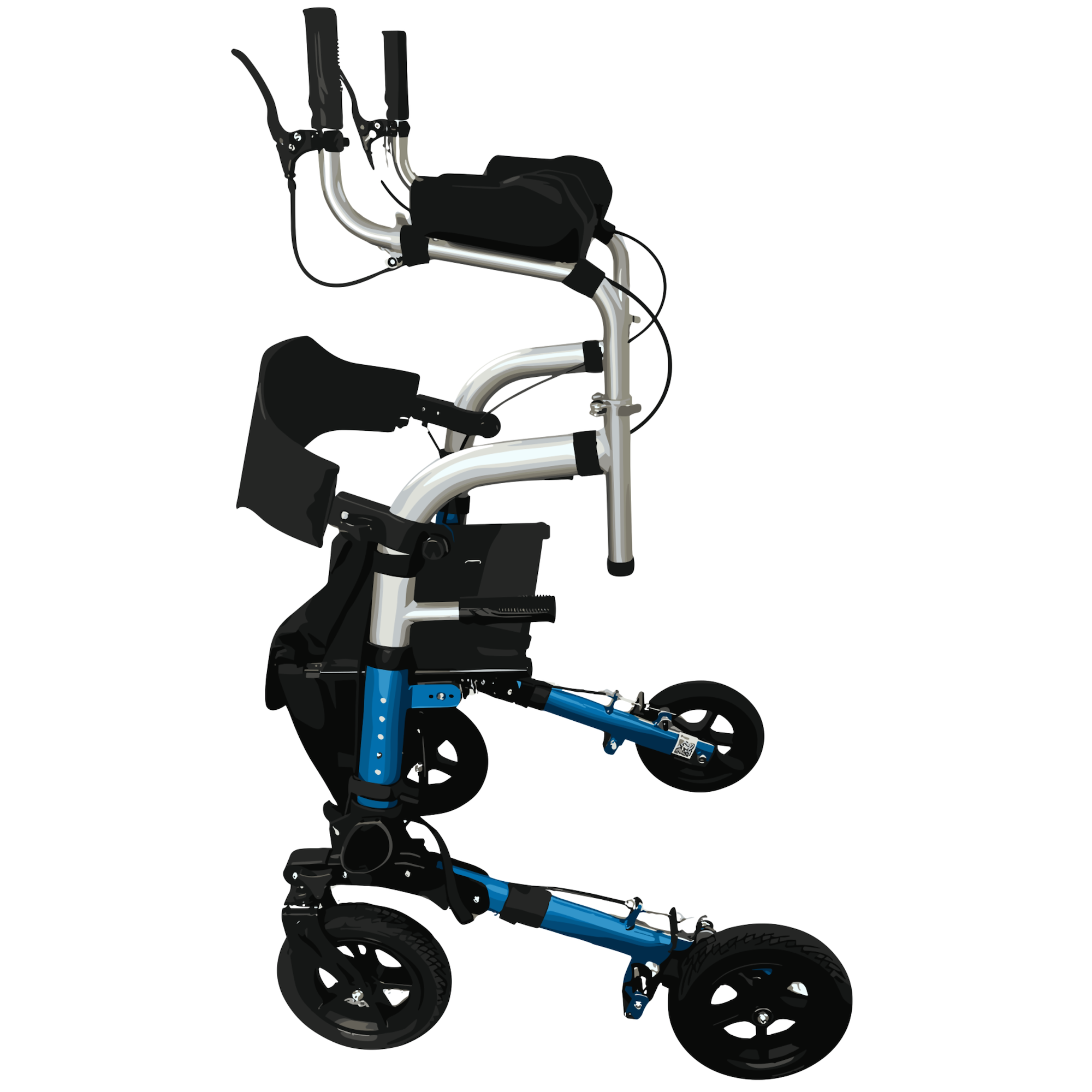 A Better Rolling Walkers from SpinLife