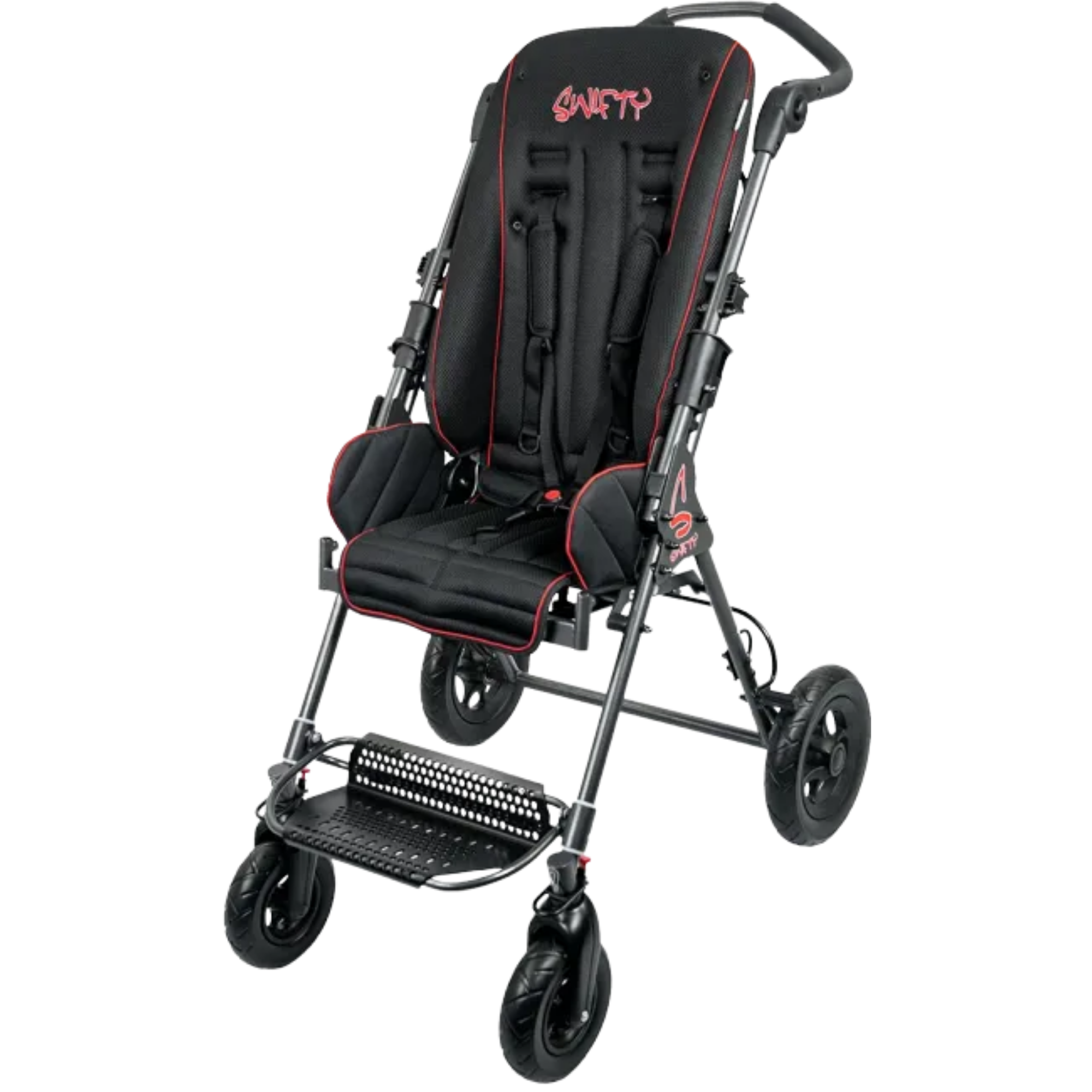 Thomashilfen Swifty 1 Stroller Spinkids Stroller from SpinLife