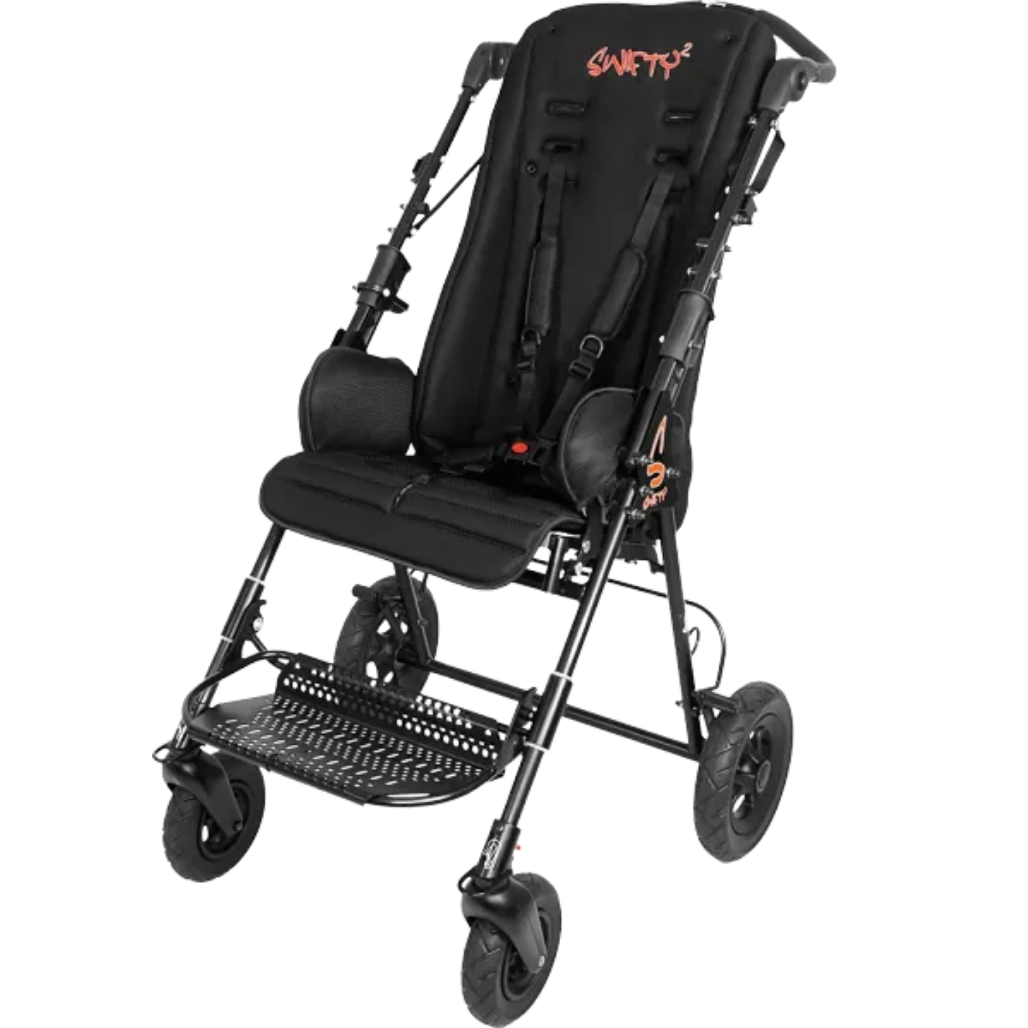 lightweight pediatric wheelchair