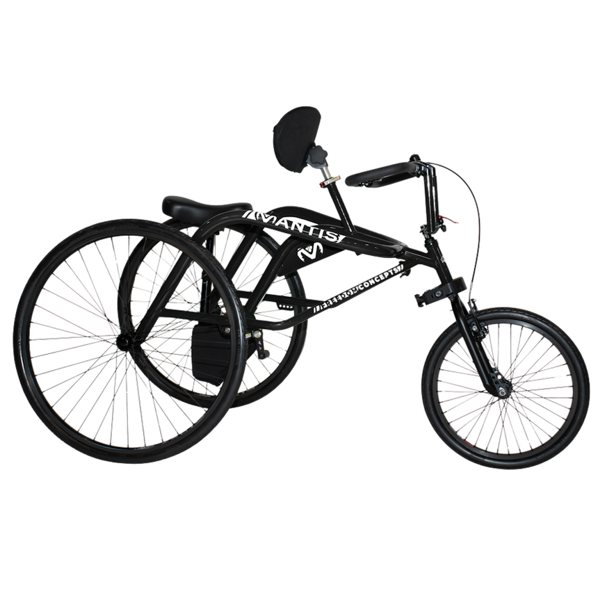 Mantis Frame Runner Mantis Frame Runner