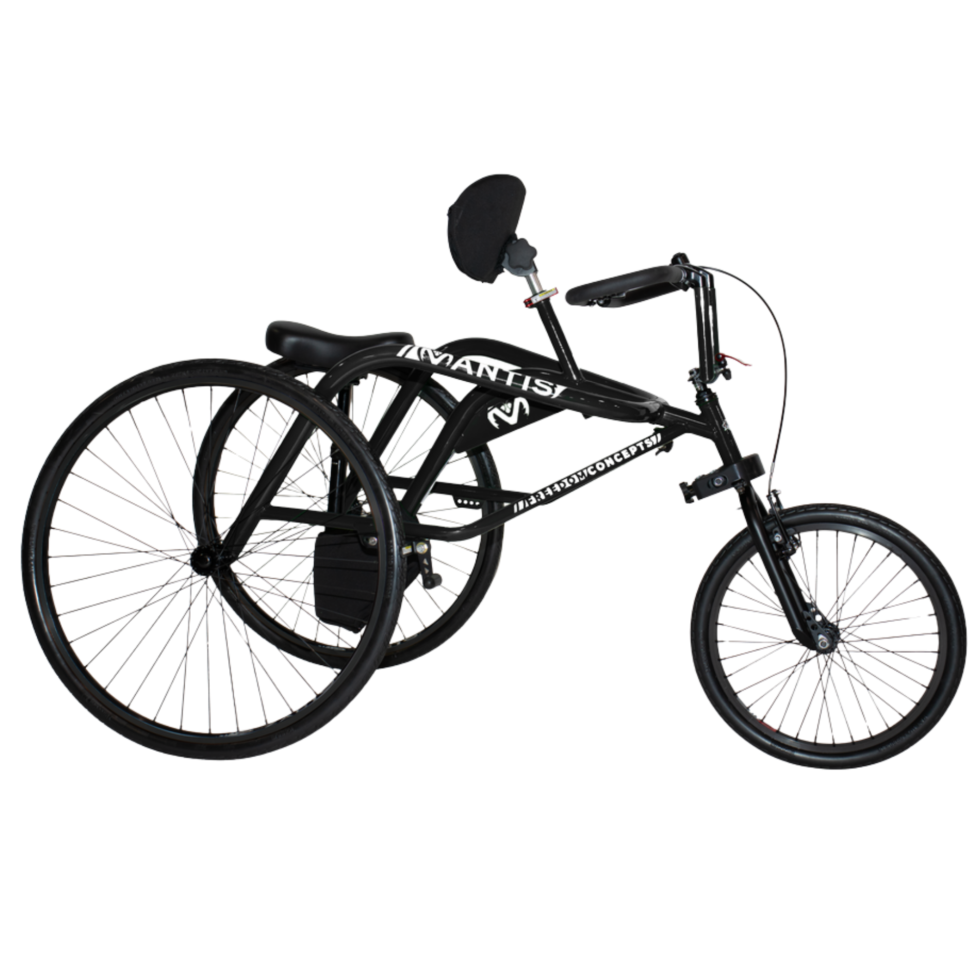 Mantis Frame Runner Mantis Frame Runner