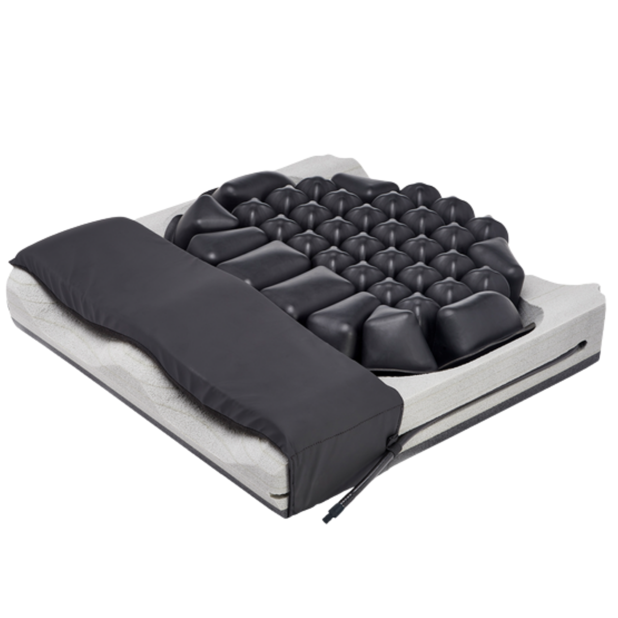 ROHO Hybrid Elite Cushion Air Cushions & Backs from SpinLife