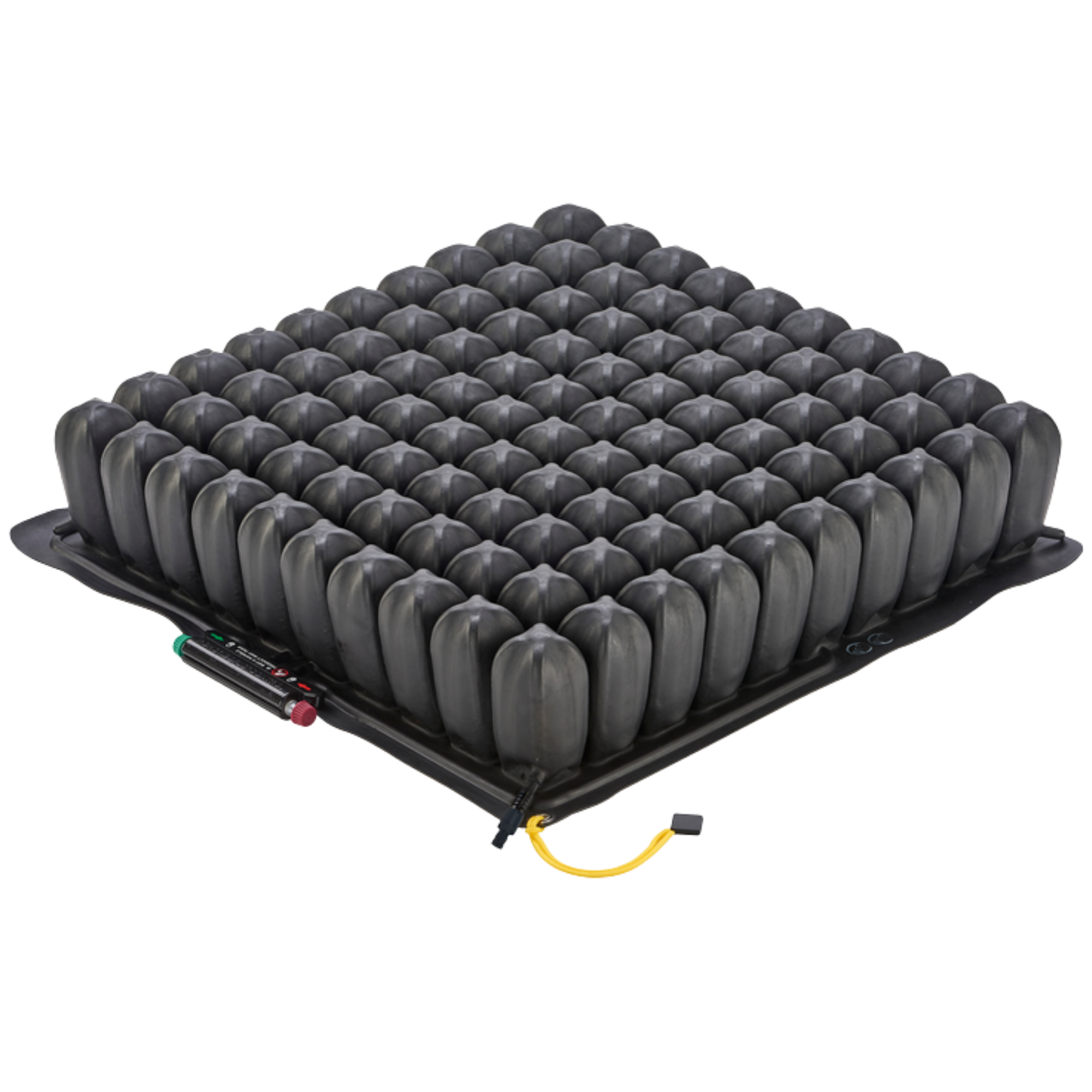 ROHO Quadtro Select High Profile Cushion Air Cushions & Backs from SpinLife
