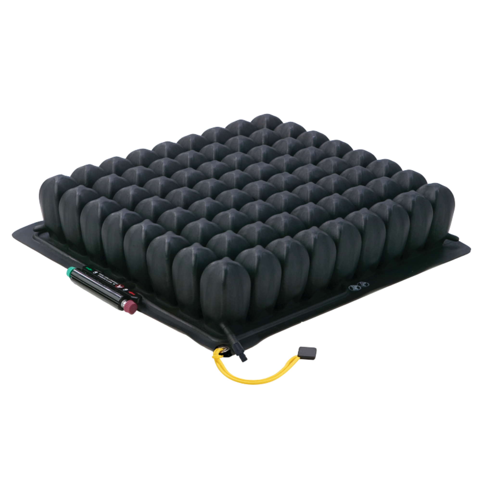 ROHO Quadtro Select Mid Profile Cushion Air Cushions & Backs from SpinLife