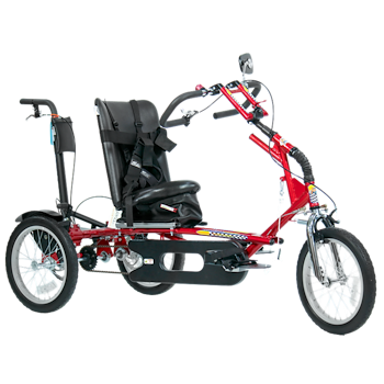 ASR16 Tricycle