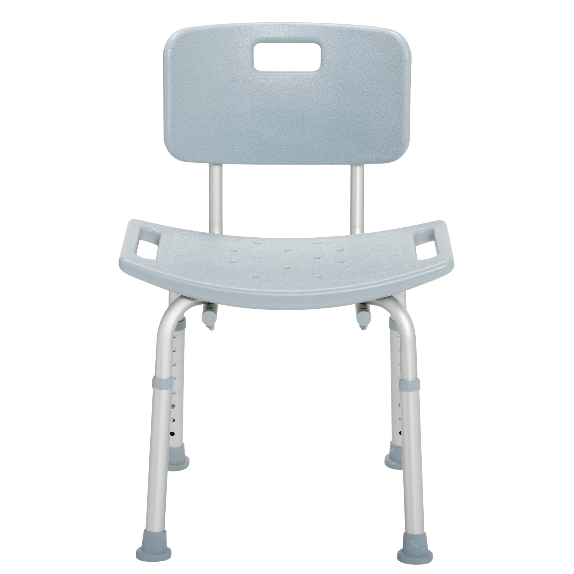 Drive Medical Deluxe Aluminum Bath Chair Stools & Seats from SpinLife