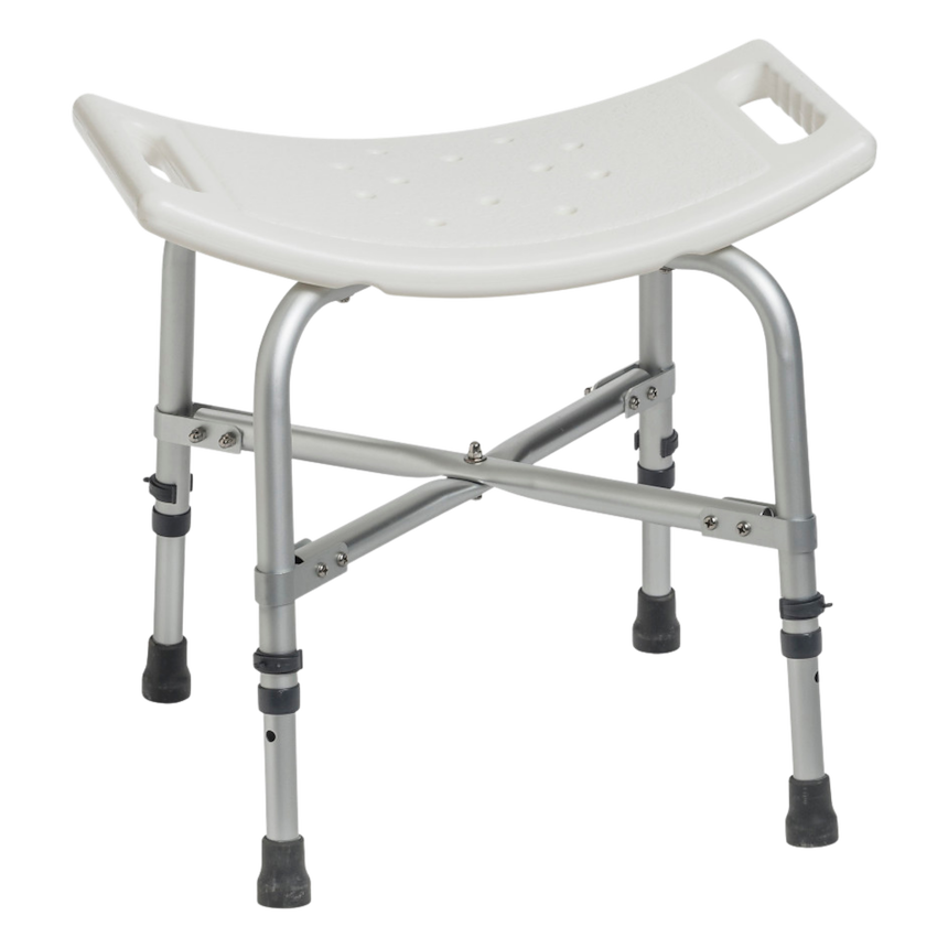 Deluxe Bariatric Bath Bench without Back