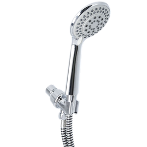 Drive Medical Deluxe Handheld Shower Massager