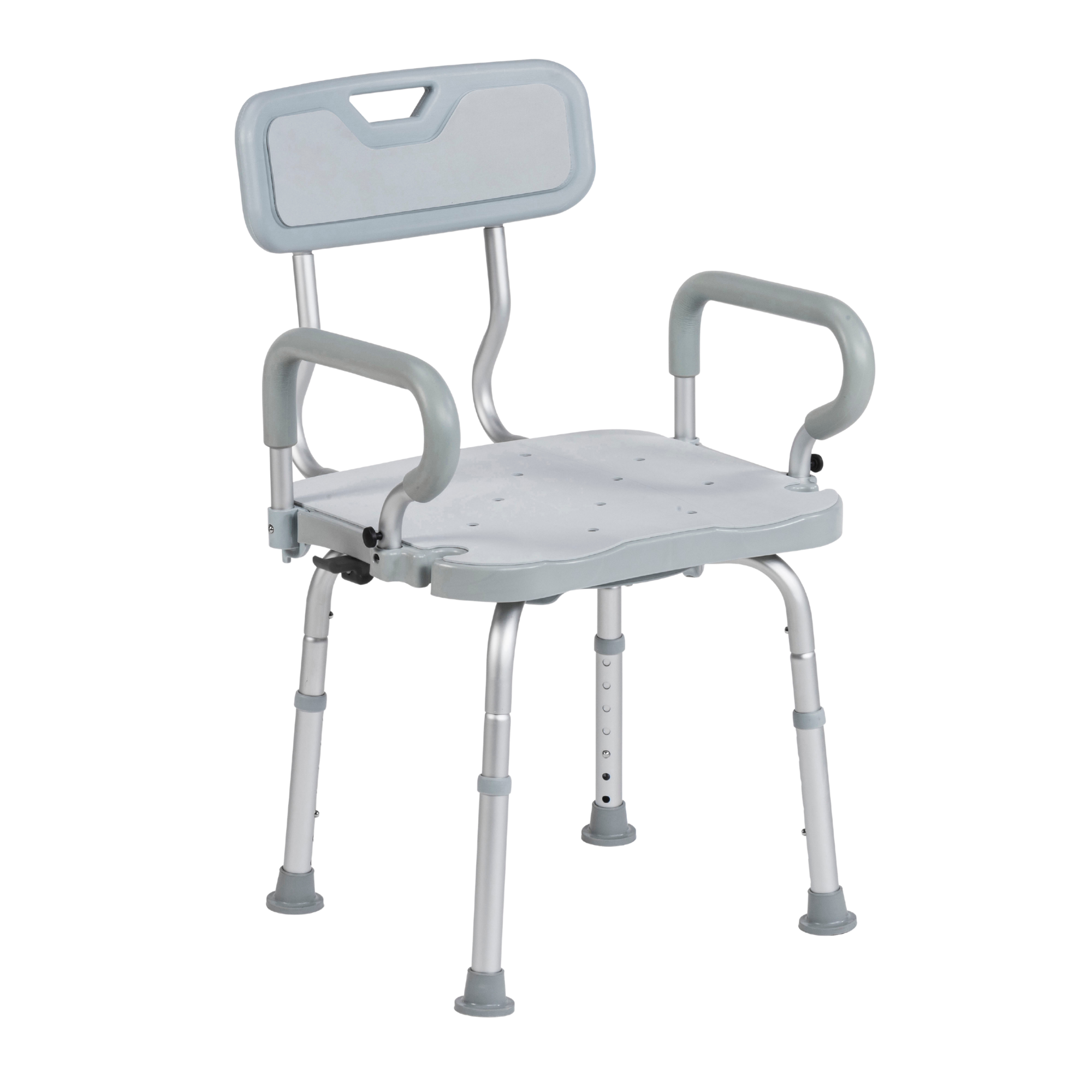 Drive Medical PreserveTech™ 360° Swivel Bath Chair Stools & Seats from SpinLife