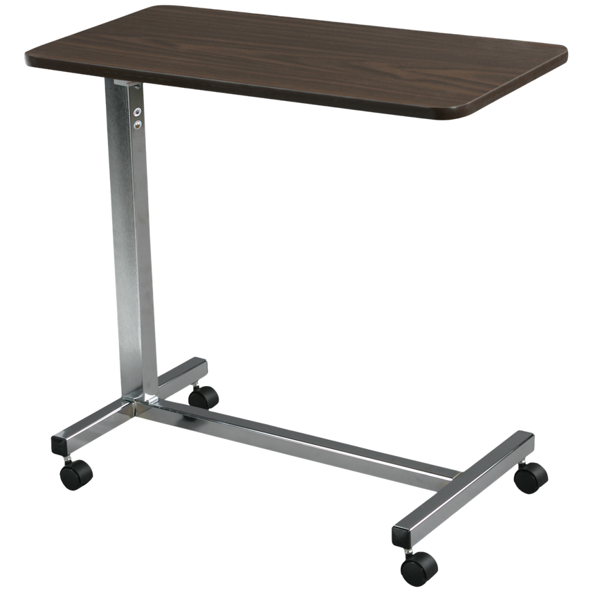 Non-Tilt Overbed Table Non-Tilt Overbed Table