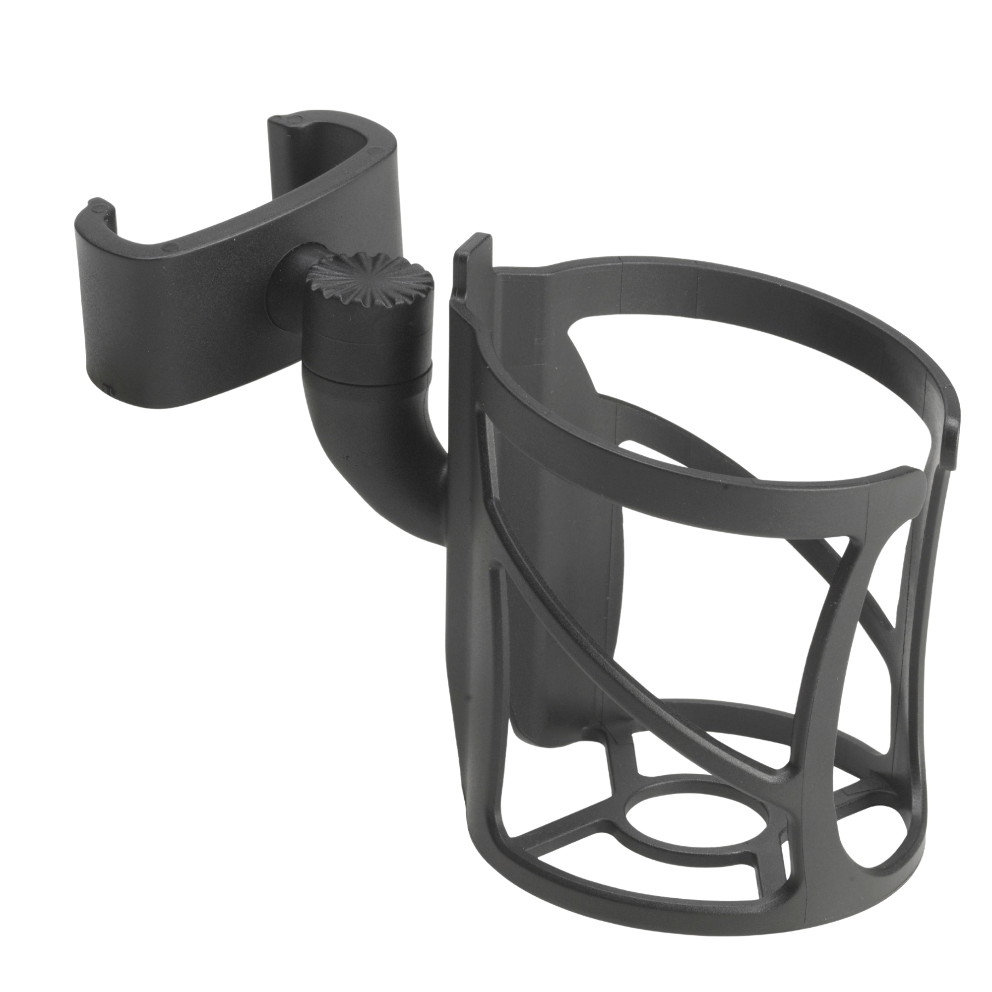 Drive Medical Nitro Cup Holder Walking Aid Accessories from SpinLife