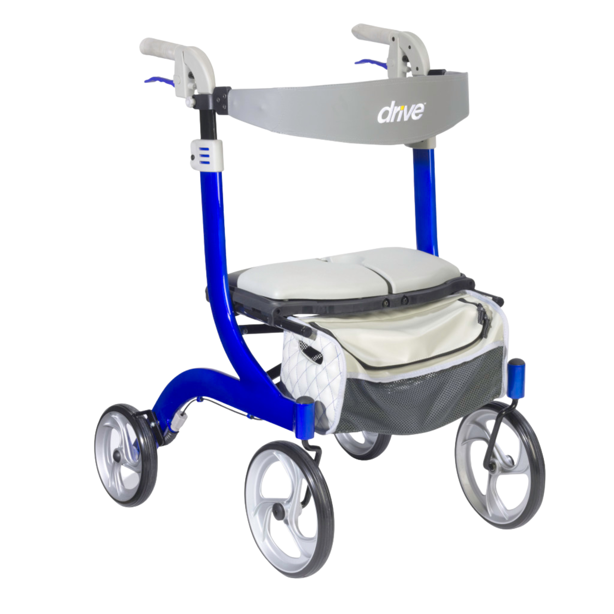 Drive Medical Nitro DLX Specialty Walkers from SpinLife