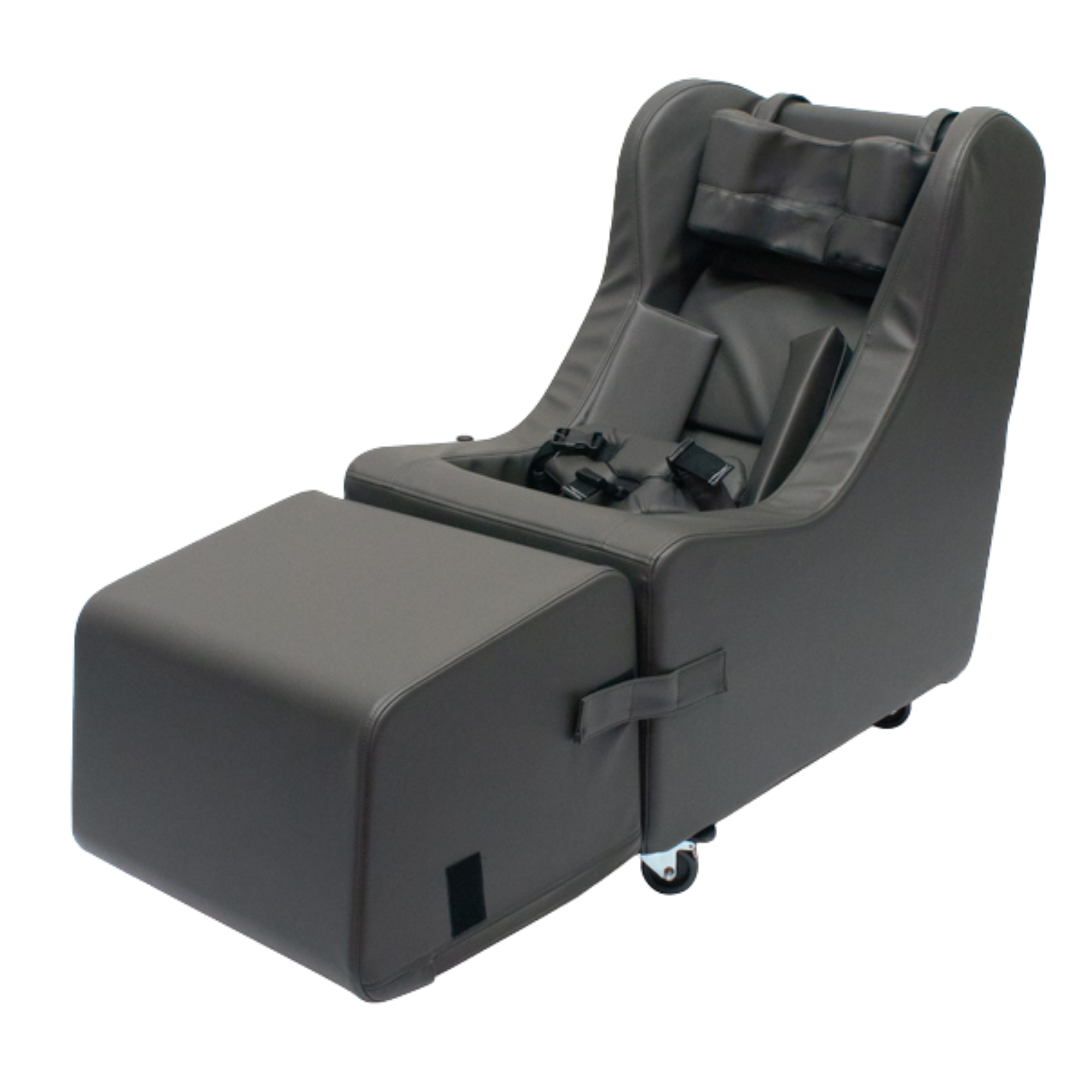 Freedom Concepts Roll'er Chill Out Chair Pediatric Rehab And Postural Support from SpinLife