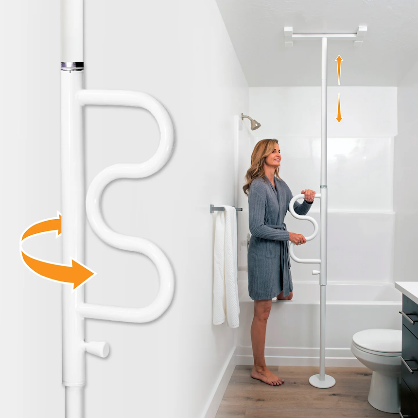 Wonder Pole Plus Wonder Pole Plus