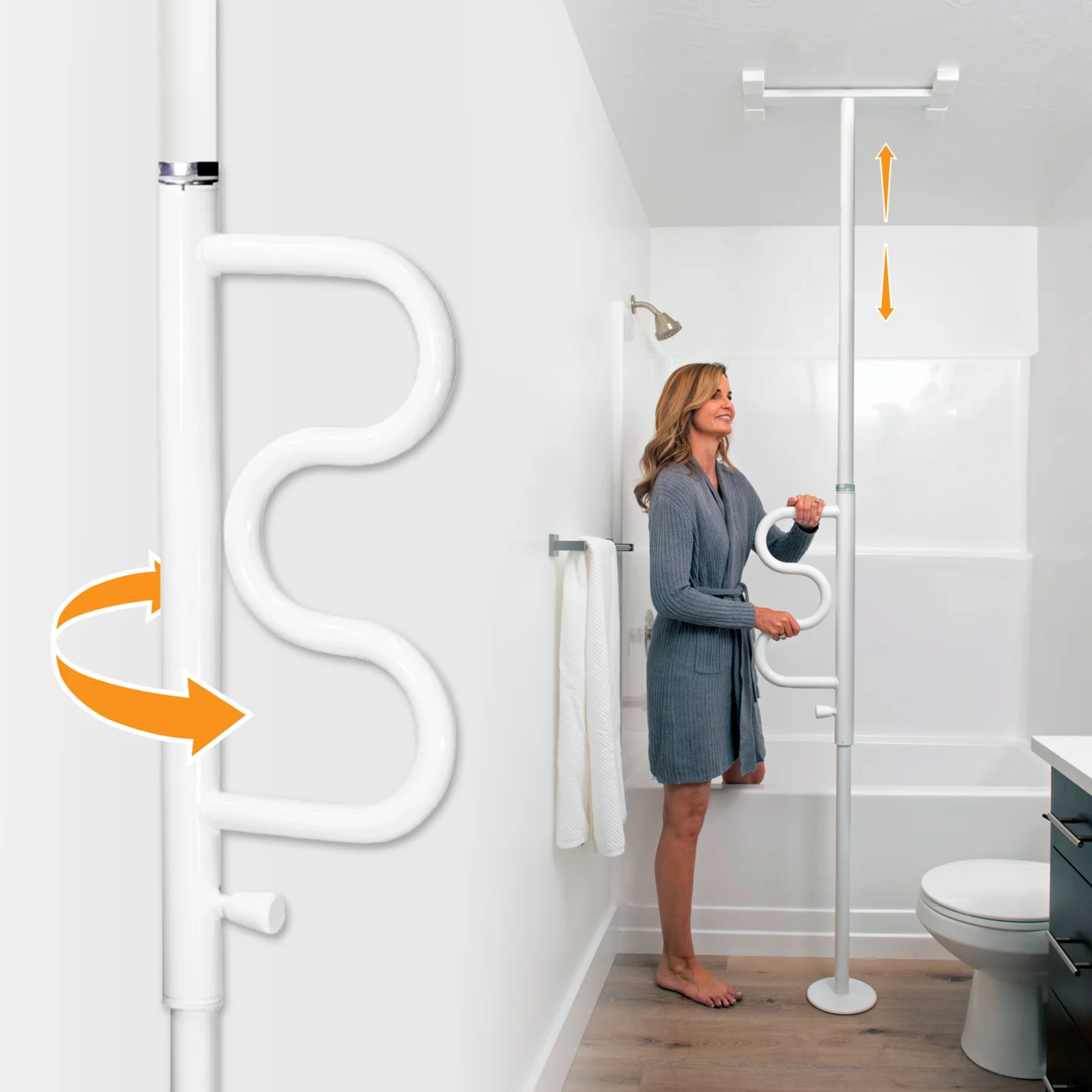 Wonder Pole Plus Wonder Pole Plus