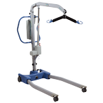 Hoyer Hoyer Advance-E Professional Patient Lift