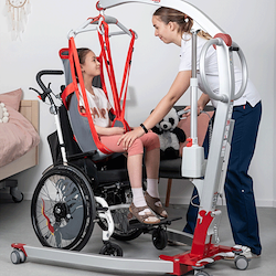 Patient Lifts
