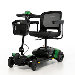 Top Rated Scooters