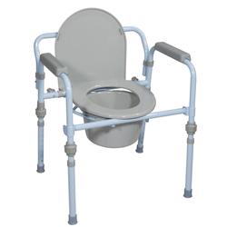 Commodes