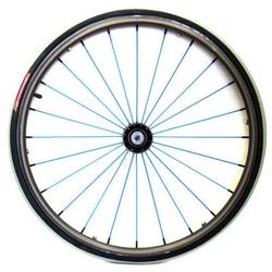 Wheels and Tires