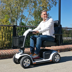 Image result for mobility scooter