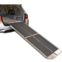 Van Ramps