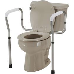 Toilet Safety Frames