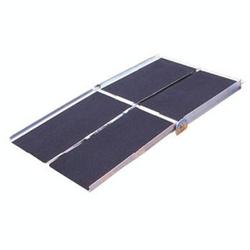 Multi-Fold Ramps