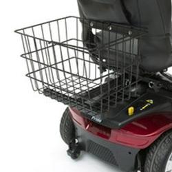 Scooter Baskets