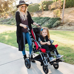 Stroller