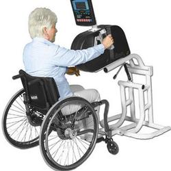 Exercise Equipment Tables