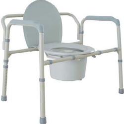 Heavy Duty Bath Safety Products