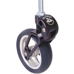 Casters and Caster Forks